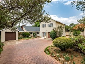 3 Bed House in Wendywood
