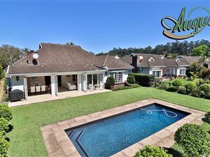 4 Bed House in Augusta Country Estate