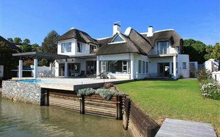 6 Bedroom House in St Francis Bay