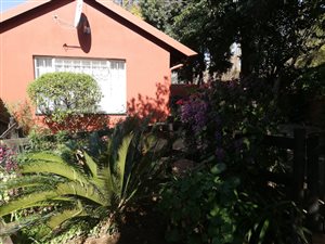 1 Bed Garden Cottage in Sharonlea