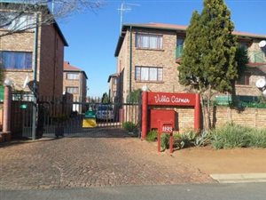 2 Bed Townhouse in Moregloed