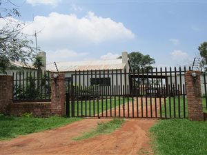 3 Bed House in Reyno Ridge