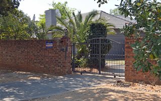 3 Bedroom House in Dagbreek