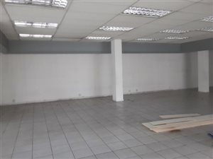 310 m² Retail Space in Umbilo