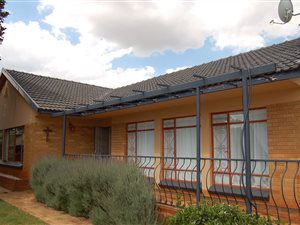 4 Bed House in Carletonville