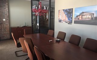 604 m² Office Space in Newton Park