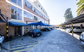 2 Bedroom Apartment in Ormonde