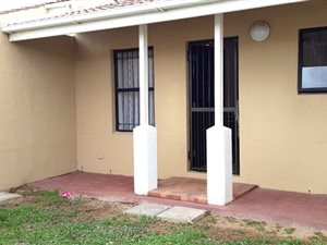 2 Bed House in Victoria Park
