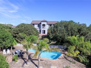 2 ha Farm in Chelsea