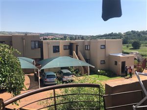 2 Bed Townhouse in Glenvista