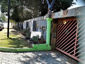 4 Bed House in Discovery