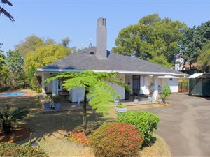 4 Bed House in Montrose