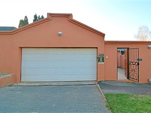 3 Bed House in Melville