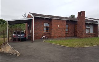 3 Bedroom Simplex in Bisley