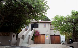 2 Bedroom House in University Estate