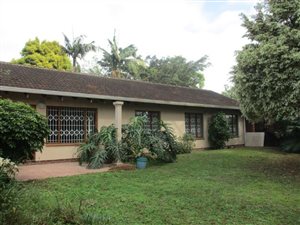 3 Bed Simplex in Cowies Hill