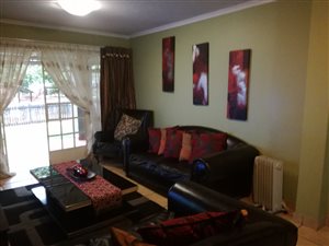 2 Bed Townhouse in Castleview