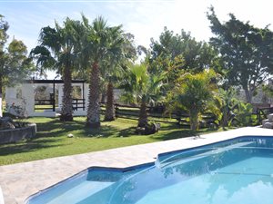 27.4 ha Farm in Beacon Bay