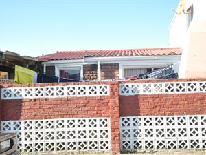 3 Bed House in Buffalo Flats