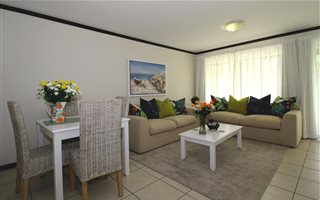 2 Bedroom Apartment in Plettenberg Bay