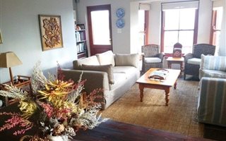 1 Bedroom House in Simons Town