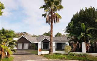 4 Bedroom House in Durbanville Central