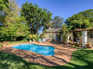 81 ha Farm in Kenton-on-Sea