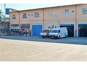 930 m² Commercial space in Nelspruit