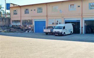 930 m² Commercial space in Nelspruit