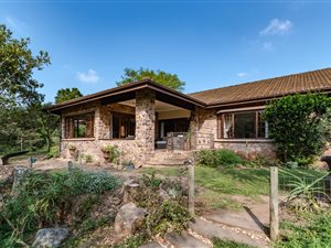 3 Bed Townhouse in Kloof