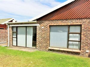 1 Bed House in Keurbooms River