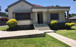 4 Bedroom House in Athlone