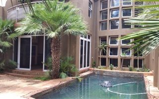 3 Bedroom House in Centurion Golf Estate