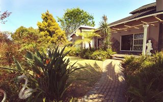 4 Bedroom House in Airfield