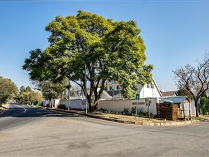 285 m² Commercial space in Parkhurst