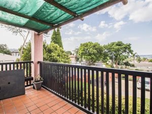 2 Bed Apartment in Little Falls