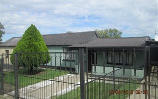 3 Bedroom House in Steadville