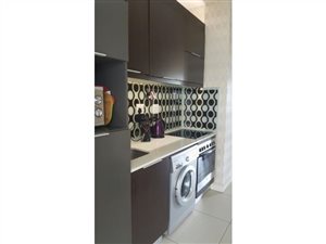 1 Bed Apartment in Rivonia