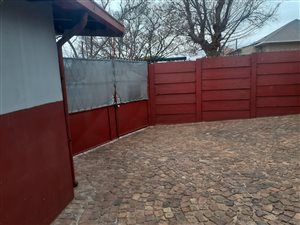 3 Bed House in Brakpan Central