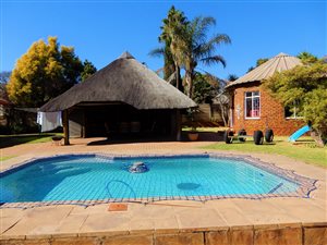4 Bed House in Eldoraigne