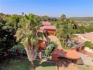 5 Bed House in Mulbarton