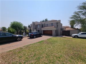4 Bed House in Willow Acres