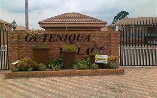 2 Bedroom Apartment in Eastvale
