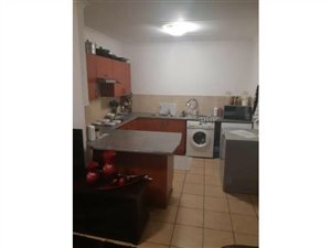 2 Bed Apartment in Boksburg North