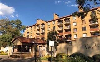 2 Bedroom Apartment in Deltoidia