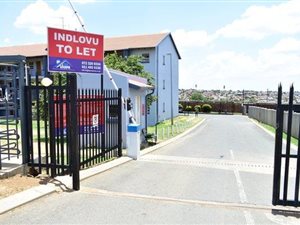 Studio Apartment in Tembisa
