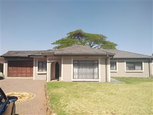 3 Bed House in Wright Park
