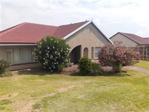 3 Bed House in Hazel Park