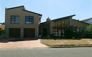 3 Bedroom House in Sarepta