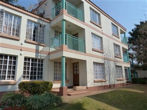 2 Bed Apartment in Monument Park
